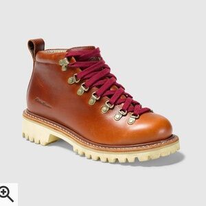 Eddie Bauer K-9 women's hiking boot NEW